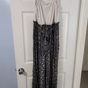 Jumpsuit L